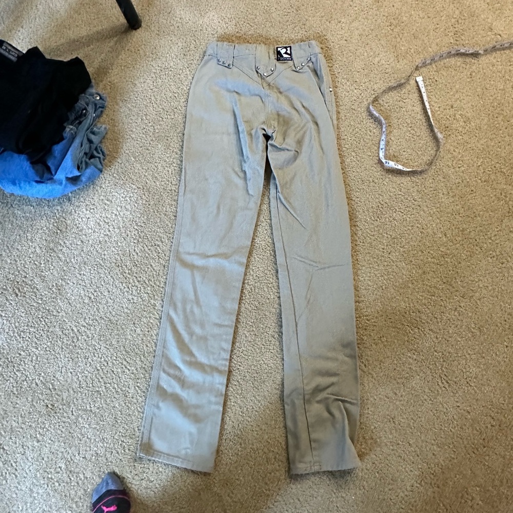 Size 25/1 VINTAGE ROCKIES - Picture 2 of 6